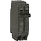 Current Circuit Breaker, THQP Series, 50A, 2 Pole, 120/240V AC, 10kA at 120/240V AC THQP250 - alternate 1